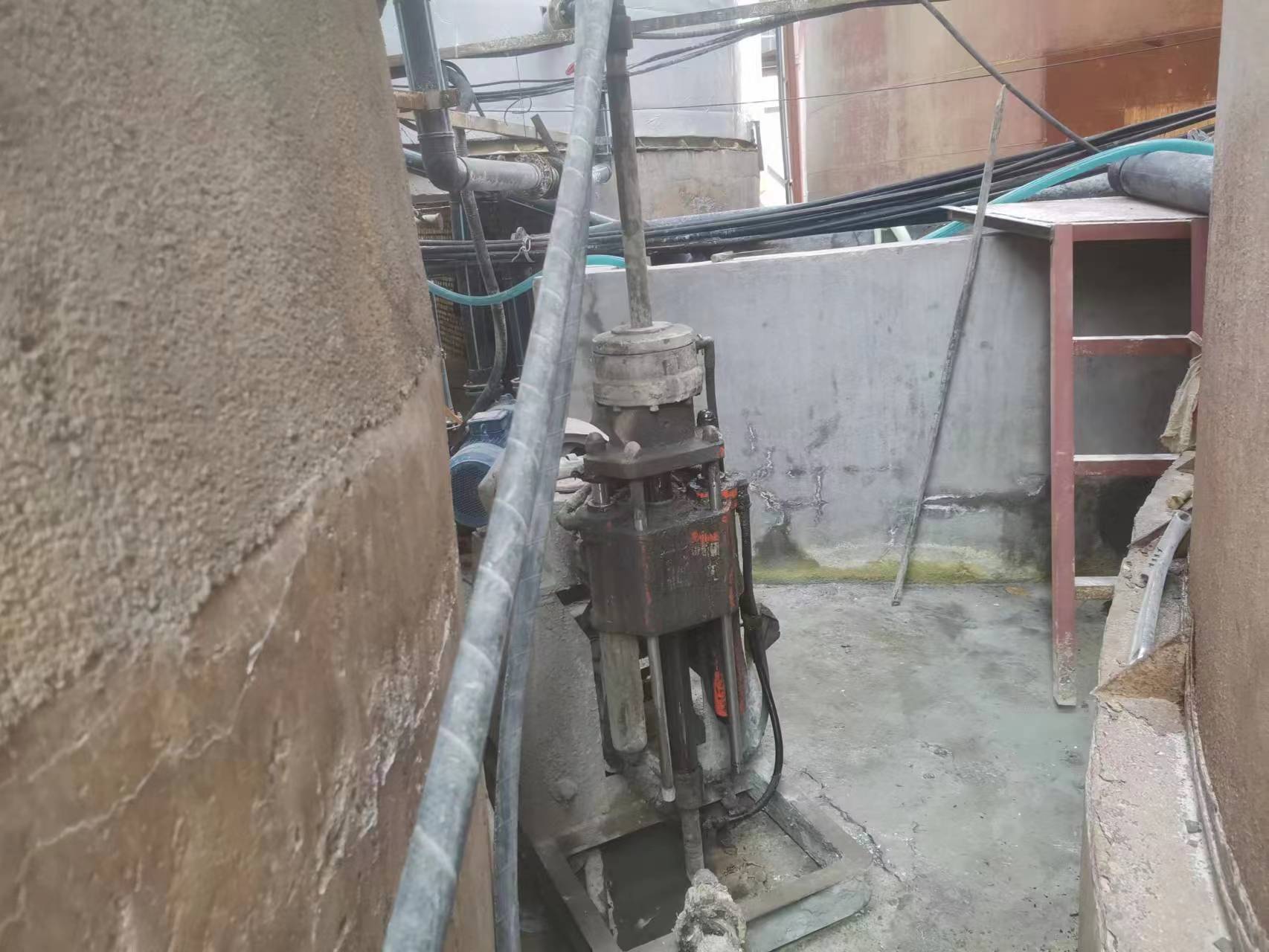 梁山基础注浆工程施工中应注意哪些?