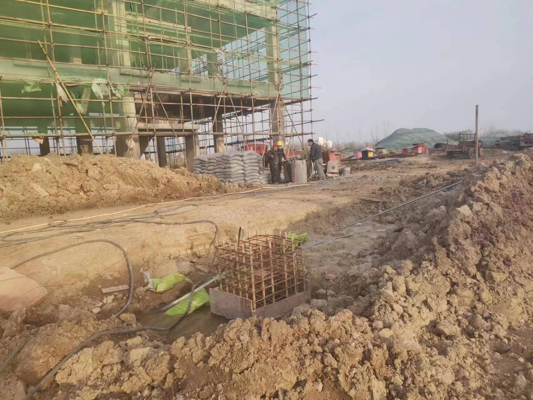 梁山当桥梁出现裂缝的时候应该及时加固修补